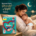 Pampers Happy Sleep Pants NB