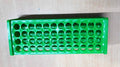 Labtech Test Tube Rack Autoclavable 48 Holes (13mm)