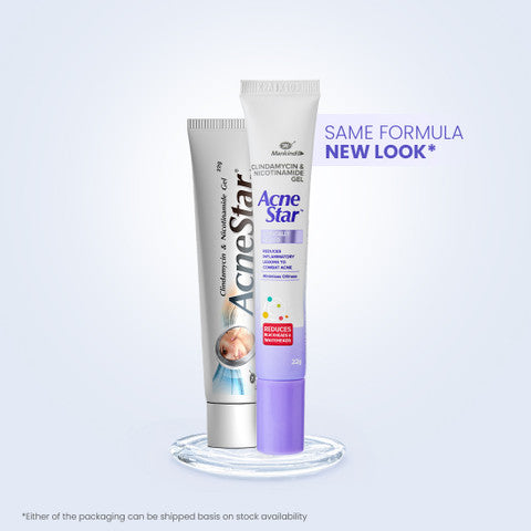 Acnestar Gel