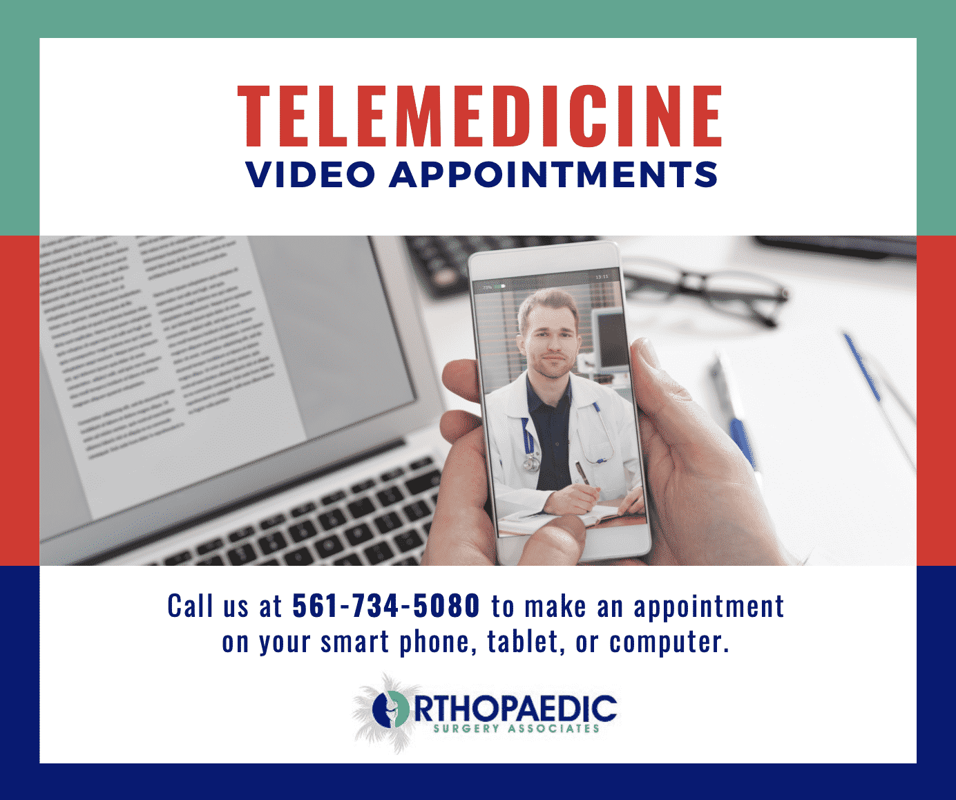 Consult Dr. Ravi Nair — Orthopaedic Surgeon (15 min)