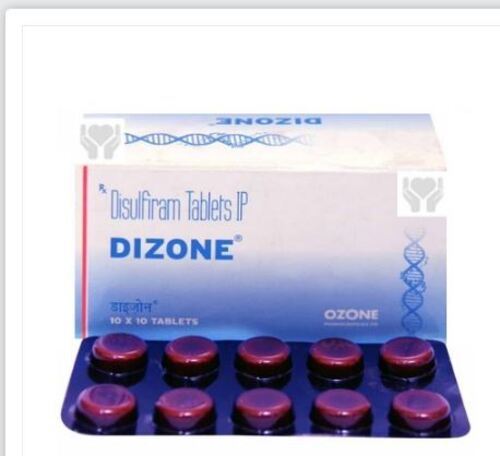 Dizone Tablet