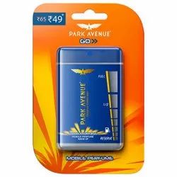 Park Avenue Good Morning Pocket Perfume