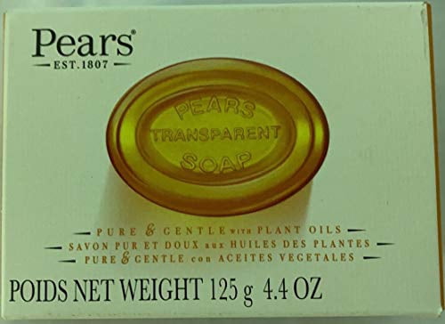Pears Original Glycerin Bar