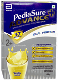 Pediasure Advance Plus Vanilla Delight Powder