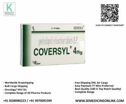 Coversyl 4 Tablet