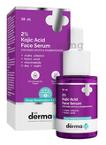 The Derma Co Kojic Acid Face Serum