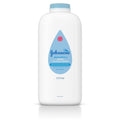 Johnsons Baby Powder