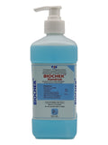 Biochek-CHG Handrub