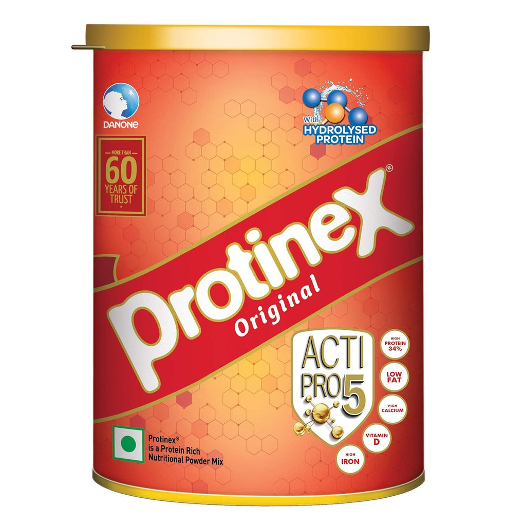 Protinex Nutritional Protein Supplement 400g