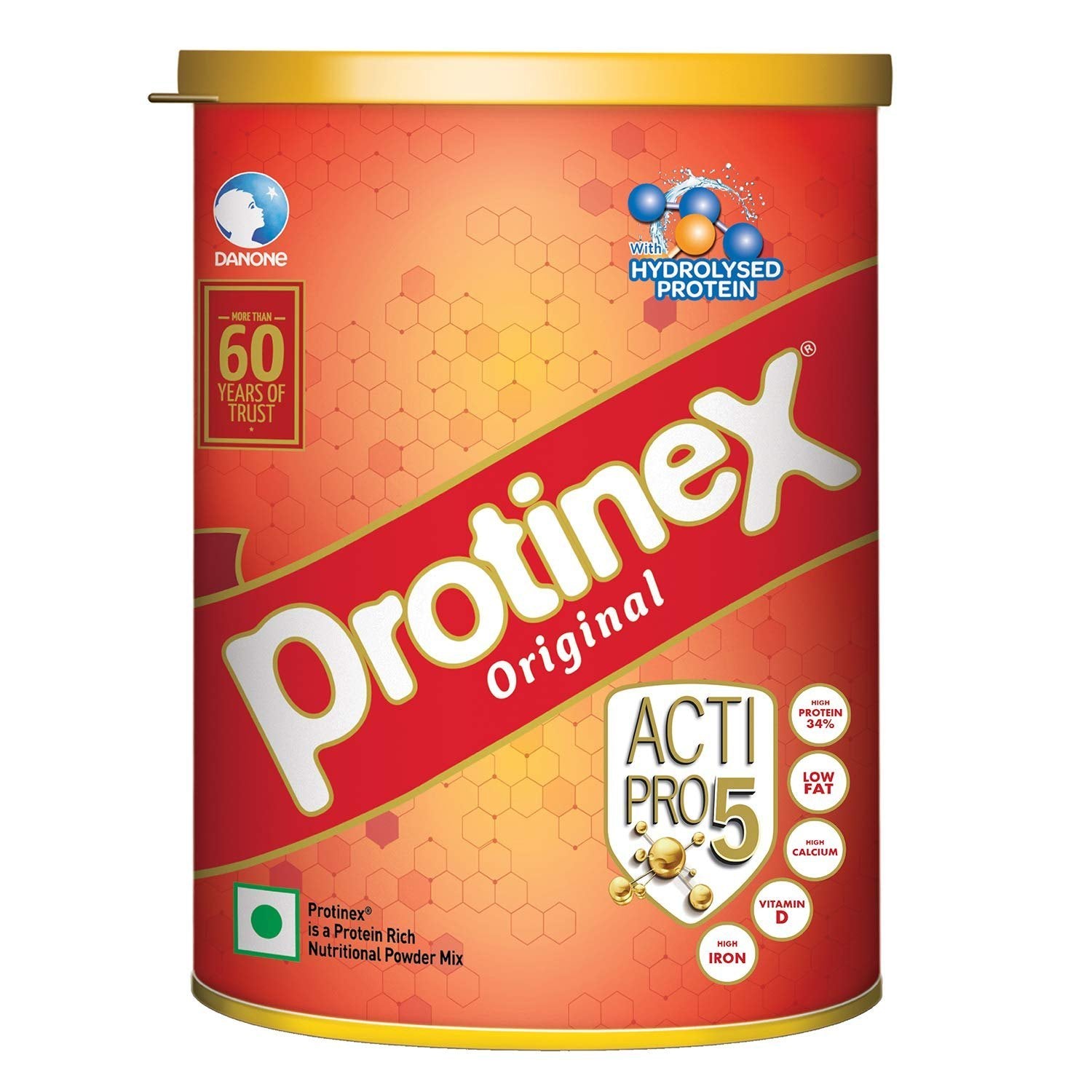 Protinex Nutritional Protein Supplement 400g