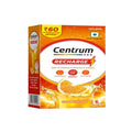 Centrum Recharge Orange Powder (6 Sachet X 5 Gm)