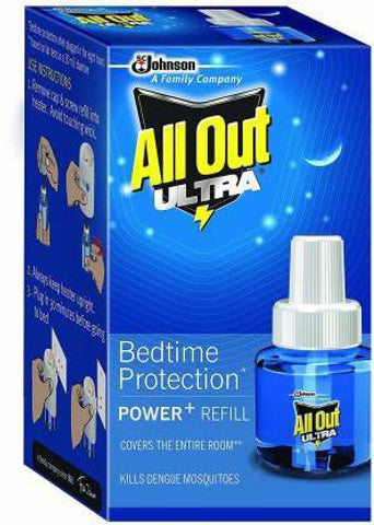 All Out Ultra Refill