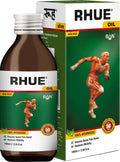 Rhue Oil