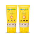 Mamaearth Rice Water Dewy Sunscreen SPF 50