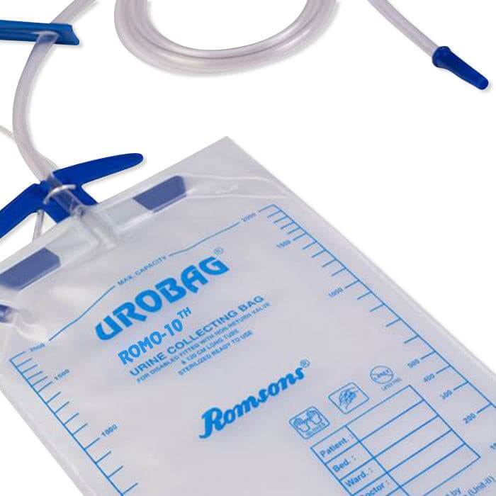 Romsons Urobag Romo-10 (2000ml)