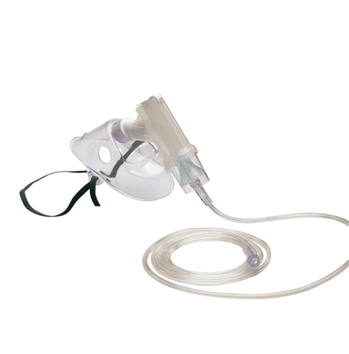 Romsons Aero Neb Nebulizer Child (SH-2074)