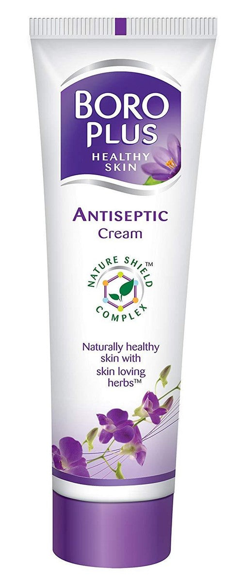 Boro Plus Antiseptic Cream 40ml