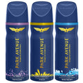 Park Avenue Body Spray for Men 150ml