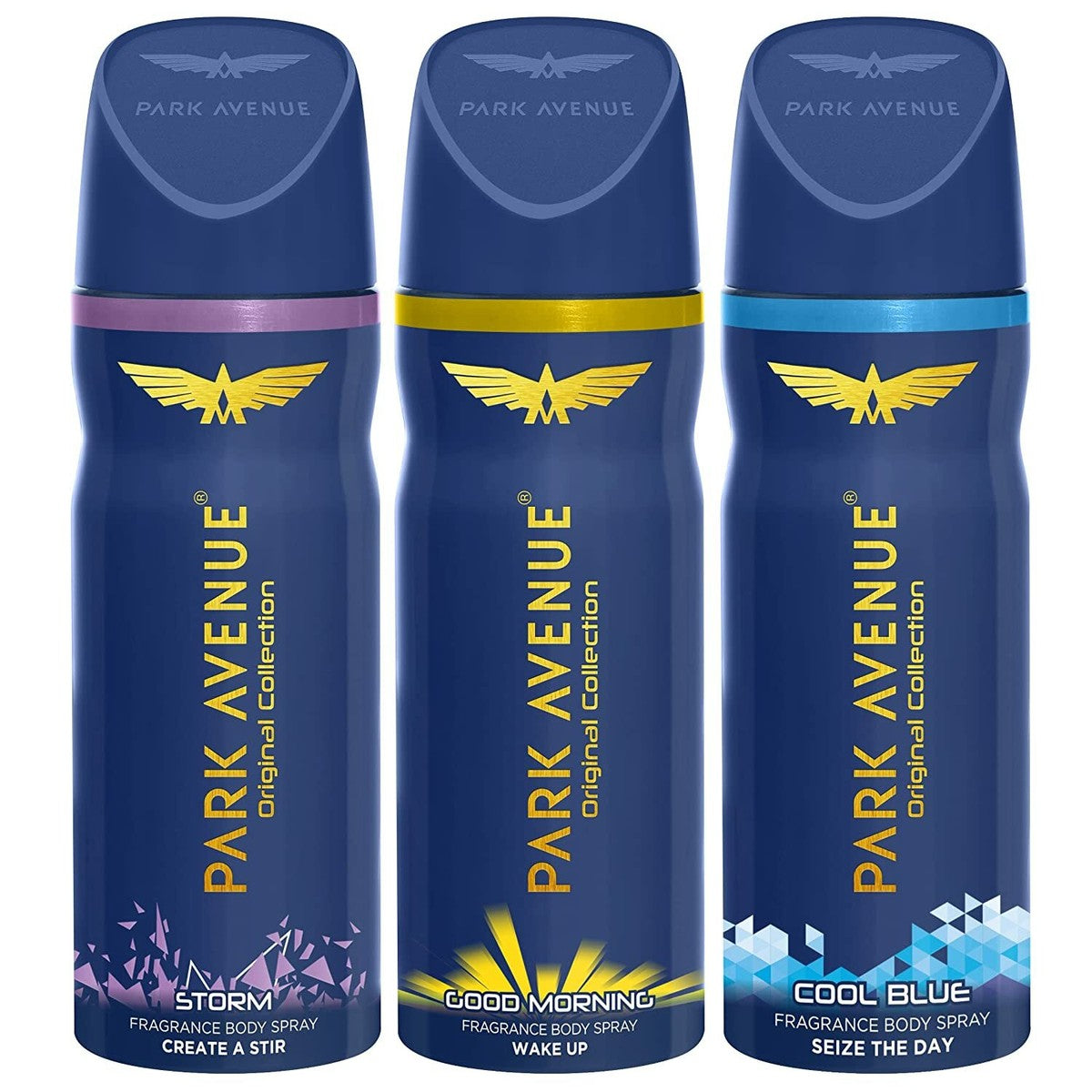 Park Avenue Body Spray for Men 150ml