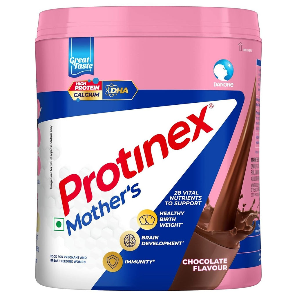 Protinex Mother's Nutrition Supplement 400g