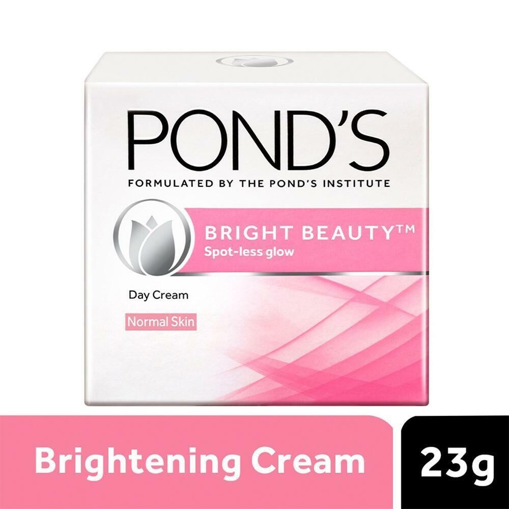 POND'S Bright Beauty Spot-less Glow Day Cream 23g