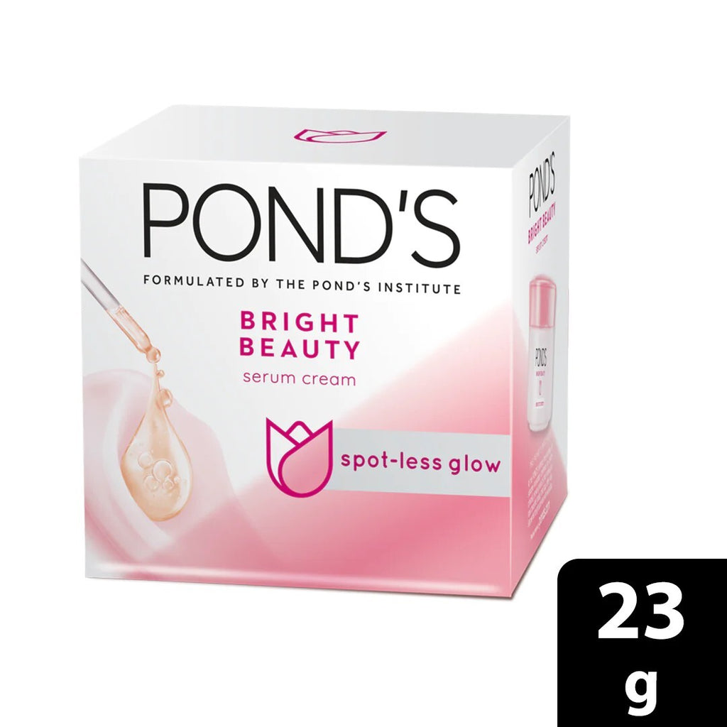 POND'S Bright Beauty Spot-less Glow Day Cream 23g