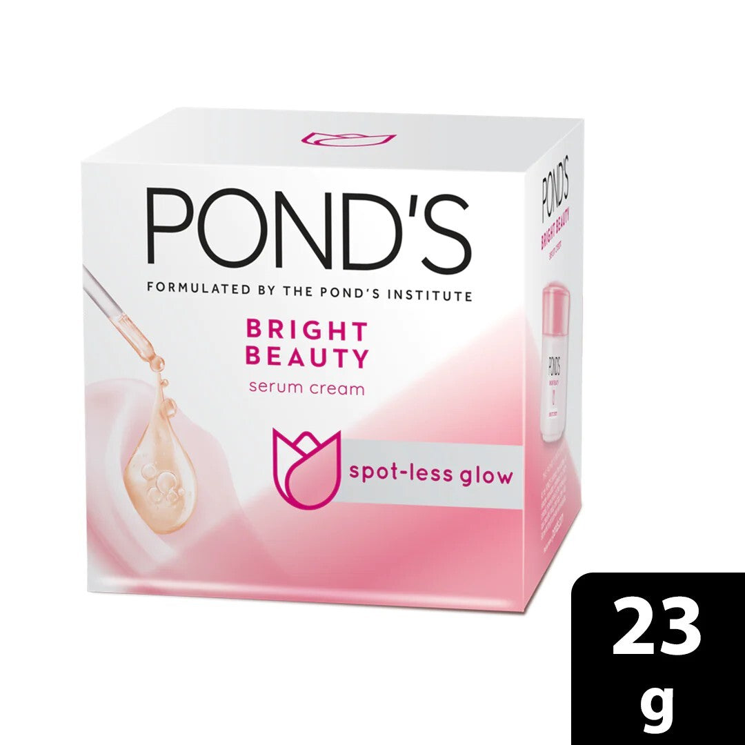 POND'S Bright Beauty Spot-less Glow Day Cream 23g