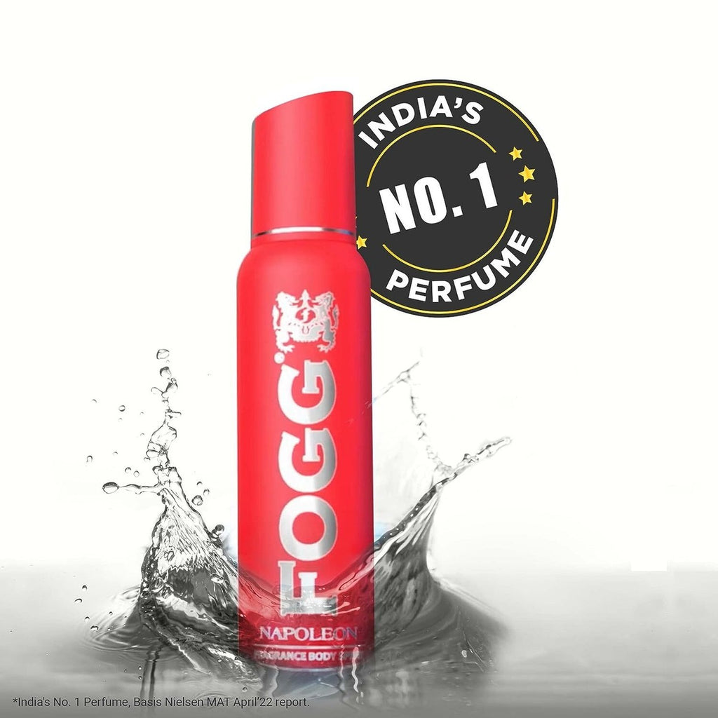Fogg Napoleon Deodorant Body Spray 150ml