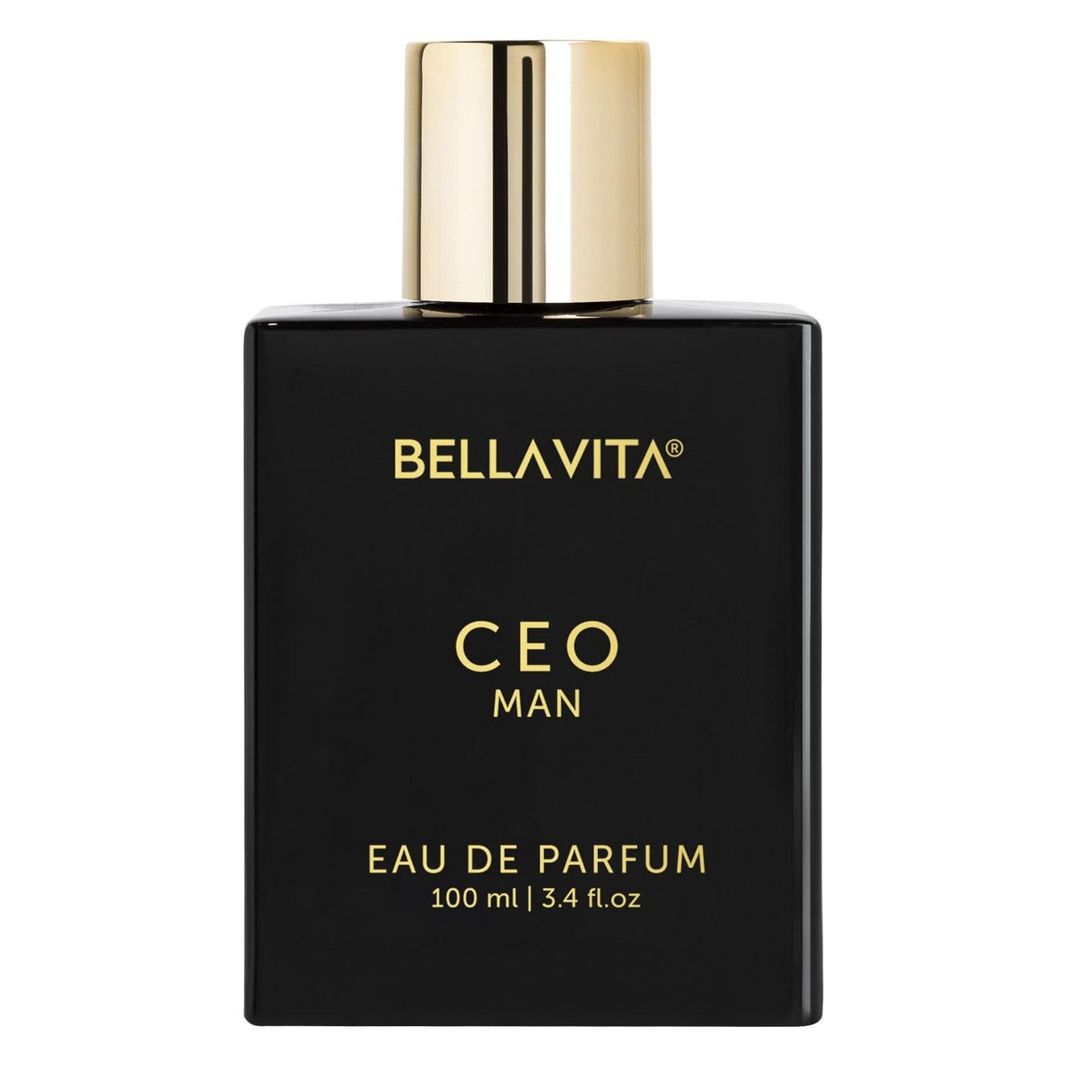Bellavita CEO Man Eau de Parfum 100ml