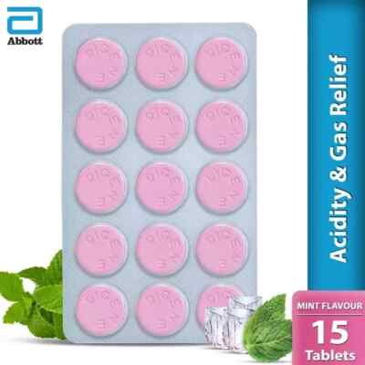 Digene Mint Tablet