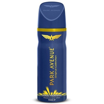 Park Avenue Body Spray for Men 150ml
