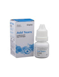 Add Tears Lubricant Eye Drops