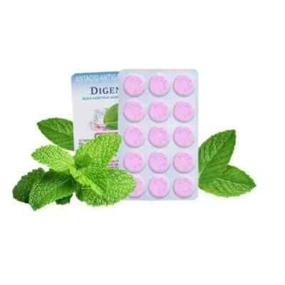 Digene Mint Tablet
