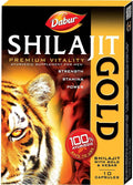 Dabur Shilajit Gold Capsule