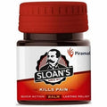 Sloans Kills Pain Balm