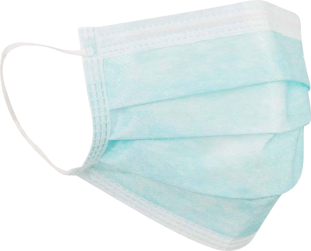 3Ply Face Mask