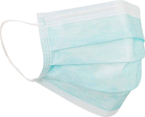 3Ply Face Mask