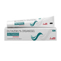 Diltigesic Organo Gel
