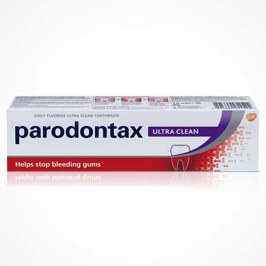 Parodontax Ultra Clean Toothpaste