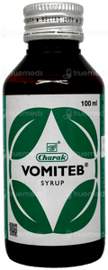 Vomiteb Syrup