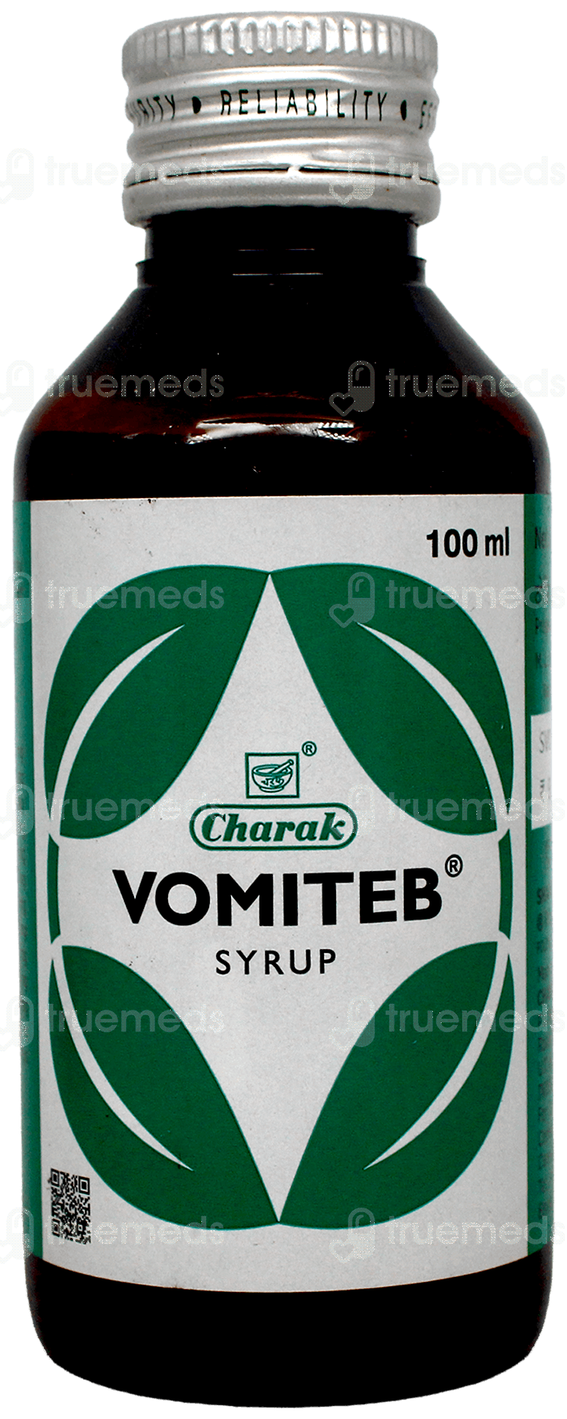 Vomiteb Syrup