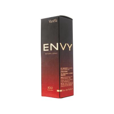 Envy Bold Perfume Spray For Men
