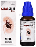 Clearstone Drops